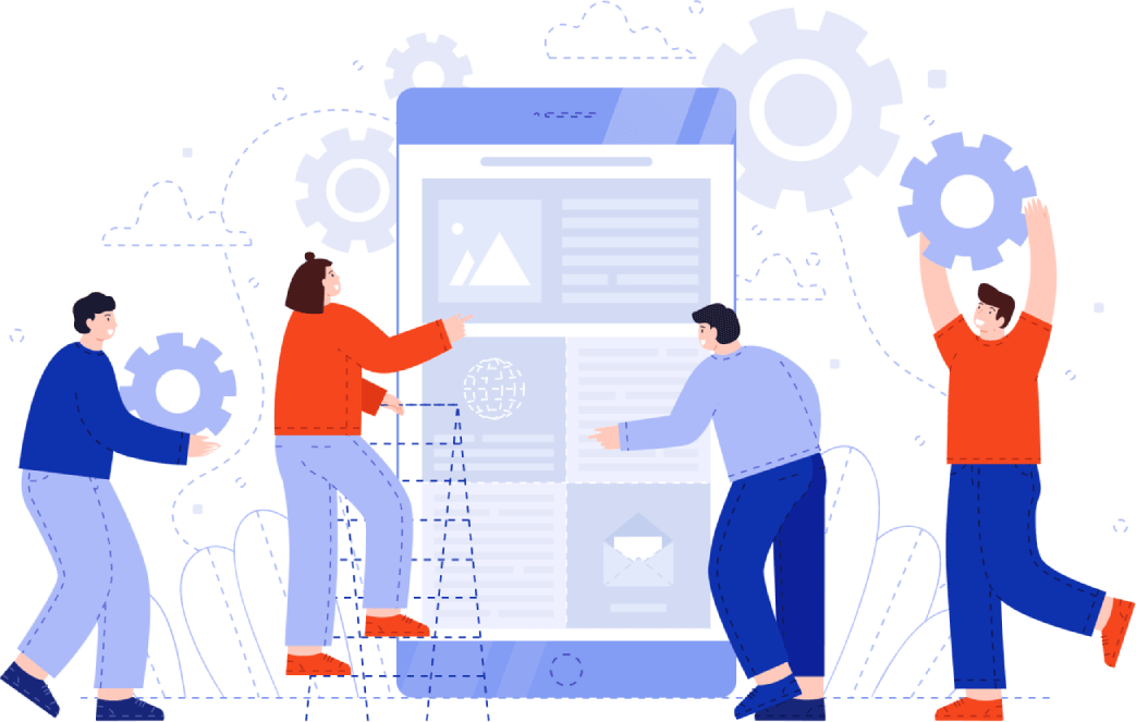 MacroCloud Features