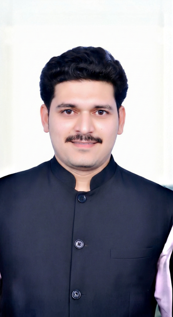 Shaik Althaf portrait